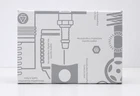 New Mercedes-benz Terminal Strip A1331410442 Genuine Neu. Price: $172.48.