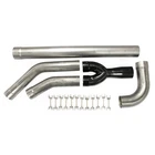 Schoenfeld Exhaust Kit - Y3035K New. Price: $305.00.