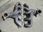 Dodge Viper GEN-1 1992-1996 Exhaust Manifold 4763771 & 4673770 Excellent Used. Price: $425.00.