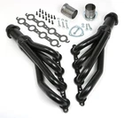 Hedman For Ls 1967-87 C10/C20 Truck (2WD) Headers; 1-3/4 In. Mid-length- New. Price: $408.74.