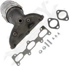 Apdty 171766 Manifold Converter - Carb Compliant New. Price: $936.36.