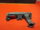 1973 1974 Mopar 340 360 Exhaust Manifold Left Side 3614368 Dart Duster Scamp Used. Price: $325.00.