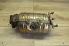 2020-2025 Chevrolet Corvette C8 Left Driver Side Exhaust Pipe Oem A831 #6 Used. Price: $449.99.