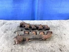2012-21 Jeep Grand Cherokee SRT8 Oem Engine Motor Exhaust Manifolds Pipe Headers Used. Price: $399.99.