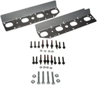 Dorman 57073 Exhaust Manifold Hardware And Gasket Kit Compatible With Select Mod New. Price: $64.99.