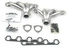 Jba Headers CAT4WARD Block Hugger Silver Ceramic Coated 1 5/8" Primaries New. Price: $725.34.