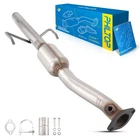Catalytic Converter High Flow Stainless Steel RAV-4 2004-2005 Epa Philtop New. Price: $209.99.
