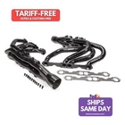 Schoenfeld 1186VY, 2 Pack Black Steel Sbc Tri-y Modified Headr Performance Parts New. Price: $1073.95.