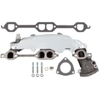 Atp 101085 Exhaust Manifold For Select Buick Cadillac Chevrolet Pontiac Models New. Price: $171.99.