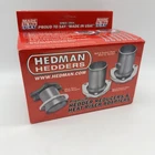 Hedman Collector Reducer Kit 3" 2-1/4" With 3-BOLT Flange New. Price: $44.99.