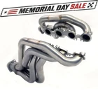 Kooks Custom Headers 1156H640 Stainless Steel For 20-22 Mustang New. Price: $3577.95.