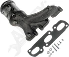 Apdty 171190 Manifold Converter - Carb Compliant New. Price: $916.86.