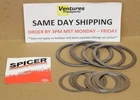 Dana 70HD Shim Kit Pinion And Carrier Ford Chevy Dodge Rear Axle Oem New. Price: $89.20.