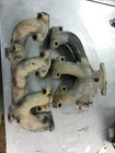 Exhaust Manifold Pair Set For 90-00 Dodge Caravan 3.3 4448010 Used. Price: $88.15.