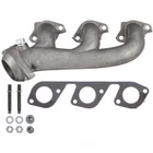 Exhaust Manifold Atp 101280 New. Price: $145.90.