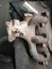 Passenger Exhaust Manifold 3.3L 6-201 Rear Fits 96-00 Caravan 174396 Used. Price: $75.00.