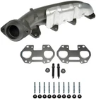 Dorman 674-697XD Exhaust Manifold Kit Ford/lincoln Models New. Price: $116.84.