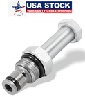 Fit For Spx Stone/fenner VF-4009 DSV-080-2NCP-N Solenoid Cartridge Valve Two-way New. Price: $37.99.