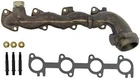 Exhaust Manifold Dorman (oe Solutions) 674-462 New. Price: $139.68.