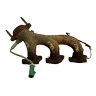 1999-2008 Ford F150 Pickup Exhaust Manifold 5L3Z9431A 6-255 4.2L Lh 327-01904L Used. Price: $89.06.