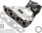 Exhaust Manifold Atp 101105 New. Price: $176.06.