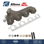 Left Exhaust Manifold Ford F-250 F-350 E-350 Econoline 93-97 7.5L 674-228 New. Price: $181.01.