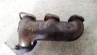 Passenger Exhaust Manifold 203 Type C240 Fits 01-05 Mercedes C-class 579671 Used. Price: $109.25.