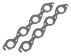 Replacement Gaskets For Hedman's 1-3/4 In. Chevy 396-454 Headers 27530 New. Price: $38.74.