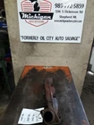 Driver Left Exhaust Manifold 5.7L Fits 05-08 Grand Cherokee 338284 Used. Price: $104.90.