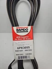 Bando 6PK3055 Serpentine Belt New. Price: $18.50.