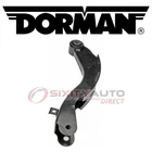 Dorman Rear Left Upper Suspension Control Arm For 2010-2017 Gmc Terrain Yw New. Price: $56.91.