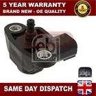Fits Mercedes Jeep Chrysler Firstpart Map Sensor 5117545AB New. Price: $63.68.