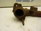 Passenger Exhaust Manifold 6-183 3.0L Rear Federal Fits 86-88 Sable 67105 Used. Price: $91.29.