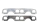 Taylor Gaskets 66123 SEAL-4-GOOD Header Flange New. Price: $52.99.
