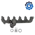 New Dorman Exhaust Manifold Kit 1981-1986 Ford Trucks F-150 4.9L 674-174. Price: $1740.00.