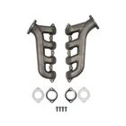 Hooker Exhaust Manifold BHS516; New. Price: $355.36.