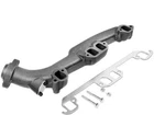Autopart Premium 93RZ22T Right Exhaust Manifold Fits 1995-1996 Dodge B2500 Base New. Price: $98.76.