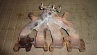 Exhaust Manifold Non Turbo Fits 03-10 Pt Cruiser 604244 Used. Price: $65.00.