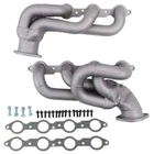 Bbk 4020 1-3/4" Shorty Headers For 10-15 Camaro Ss 6.2L V8 New. Price: $499.99.
