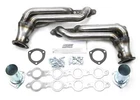 Patriot H8086 3/4" Tight Tuck Rear Swept Style Header Street Rod LS1/LS6 New. Price: $439.33.