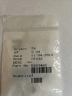 New Cummins 12 Point Nut Pn: 5263462. Price: $7.95.
