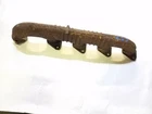 6.0L Right Passenger Exhaust Manifold Fits 2003-2010 Ford F250 F350 E350 Used. Price: $47.95.