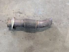 3.5L Flexible Exhaust Collector Pipe Fits 2018-2021 Ford Expedition Used. Price: $135.38.