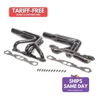 Schoenfeld 151EL, 2 Pack Black Steel Sbc Chassis Headers 1-5/8 Performance Parts New. Price: $403.52.
