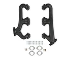 Hooker Headers 8525-3HKR Exhaust Manifolds For Small Block Chevy 262-400 V8 New. Price: $409.95.