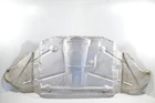 98750440500 Porsche Rear Floor Pan Used. Price: $70.00.