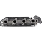 674-912 Dorman Exhaust Manifold Driver Left Side New Lh Hand For Grand Cherokee. Price: $123.26.