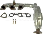 Dorman 674-673 Exhaust Manifold Kit Fits Mercury And Nissan Models New. Price: $551.44.
