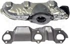 Dorman 674-916 Exhaust Manifold Fits Chevy Equinox 12575489 New. Price: $390.85.