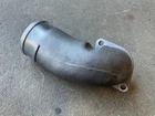 Nissan Skyline R32 Gtr RB26 Turbo Rear Intake Duct Alloy Pipe 16578-05U00 #8S Used. Price: $50.00.
